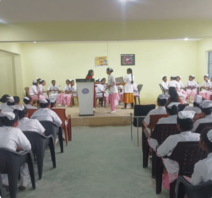 Vidya College of Nursing, Ranchi Events photo 41